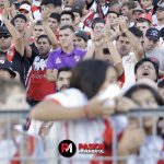 ¡Buscate en la victoria de River ante Gimnasia de La Plata en el Monumental!
