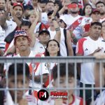 ¡Buscate en la victoria de River ante Gimnasia de La Plata en el Monumental!
