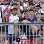 ¡Buscate en la victoria de River ante Gimnasia de La Plata en el Monumental!