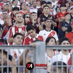 ¡Buscate en la victoria de River ante Gimnasia de La Plata en el Monumental!