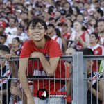 ¡Buscate en la victoria de River ante Gimnasia de La Plata en el Monumental!