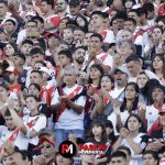 ¡Buscate en la victoria de River ante Gimnasia de La Plata en el Monumental!
