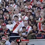 ¡Buscate en la victoria de River ante Gimnasia de La Plata en el Monumental!