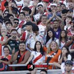 ¡Buscate en la victoria de River ante Gimnasia de La Plata en el Monumental!