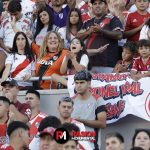 ¡Buscate en la victoria de River ante Gimnasia de La Plata en el Monumental!