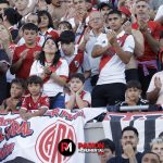 ¡Buscate en la victoria de River ante Gimnasia de La Plata en el Monumental!