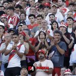 ¡Buscate en la victoria de River ante Gimnasia de La Plata en el Monumental!