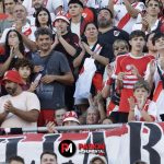 ¡Buscate en la victoria de River ante Gimnasia de La Plata en el Monumental!