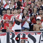 ¡Buscate en la victoria de River ante Gimnasia de La Plata en el Monumental!
