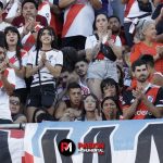¡Buscate en la victoria de River ante Gimnasia de La Plata en el Monumental!