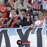 ¡Buscate en la victoria de River ante Gimnasia de La Plata en el Monumental!
