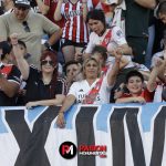 ¡Buscate en la victoria de River ante Gimnasia de La Plata en el Monumental!