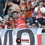 ¡Buscate en la victoria de River ante Gimnasia de La Plata en el Monumental!