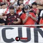¡Buscate en la victoria de River ante Gimnasia de La Plata en el Monumental!
