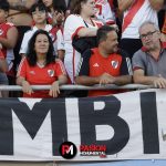 ¡Buscate en la victoria de River ante Gimnasia de La Plata en el Monumental!