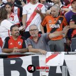 ¡Buscate en la victoria de River ante Gimnasia de La Plata en el Monumental!