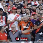 ¡Buscate en la victoria de River ante Gimnasia de La Plata en el Monumental!