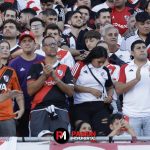 ¡Buscate en la victoria de River ante Gimnasia de La Plata en el Monumental!