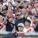 ¡Buscate en la victoria de River ante Gimnasia de La Plata en el Monumental!