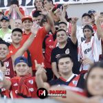 ¡Buscate en la victoria de River ante Gimnasia de La Plata en el Monumental!