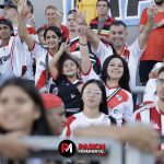 ¡Buscate en la victoria de River ante Gimnasia de La Plata en el Monumental!