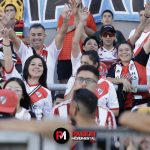 ¡Buscate en la victoria de River ante Gimnasia de La Plata en el Monumental!