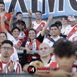¡Buscate en la victoria de River ante Gimnasia de La Plata en el Monumental!