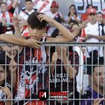 ¡Buscate en la victoria de River ante Gimnasia de La Plata en el Monumental!