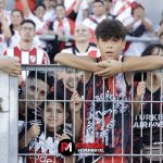 ¡Buscate en la victoria de River ante Gimnasia de La Plata en el Monumental!