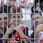 ¡Buscate en la victoria de River ante Gimnasia de La Plata en el Monumental!