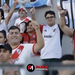 ¡Buscate en la victoria de River ante Gimnasia de La Plata en el Monumental!