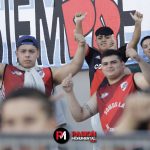 ¡Buscate en la victoria de River ante Gimnasia de La Plata en el Monumental!