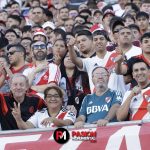 ¡Buscate en la victoria de River ante Gimnasia de La Plata en el Monumental!