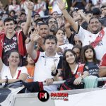 ¡Buscate en la victoria de River ante Gimnasia de La Plata en el Monumental!