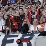 ¡Buscate en la victoria de River ante Gimnasia de La Plata en el Monumental!