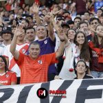 ¡Buscate en la victoria de River ante Gimnasia de La Plata en el Monumental!