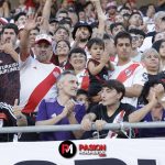 ¡Buscate en la victoria de River ante Gimnasia de La Plata en el Monumental!