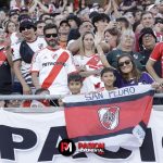 ¡Buscate en la victoria de River ante Gimnasia de La Plata en el Monumental!