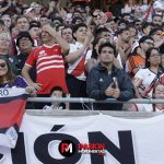 ¡Buscate en la victoria de River ante Gimnasia de La Plata en el Monumental!