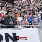 ¡Buscate en la victoria de River ante Gimnasia de La Plata en el Monumental!