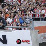 ¡Buscate en la victoria de River ante Gimnasia de La Plata en el Monumental!