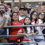 ¡Buscate en la victoria de River ante Gimnasia de La Plata en el Monumental!