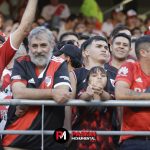 ¡Buscate en la victoria de River ante Gimnasia de La Plata en el Monumental!