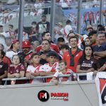 ¡Buscate en la victoria de River ante Gimnasia de La Plata en el Monumental!