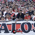 ¡Buscate en la victoria de River ante Gimnasia de La Plata en el Monumental!