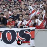 ¡Buscate en la victoria de River ante Gimnasia de La Plata en el Monumental!