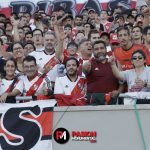 ¡Buscate en la victoria de River ante Gimnasia de La Plata en el Monumental!