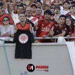 ¡Buscate en la victoria de River ante Gimnasia de La Plata en el Monumental!