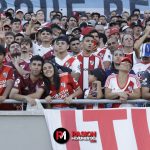 ¡Buscate en la victoria de River ante Gimnasia de La Plata en el Monumental!