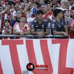 ¡Buscate en la victoria de River ante Gimnasia de La Plata en el Monumental!